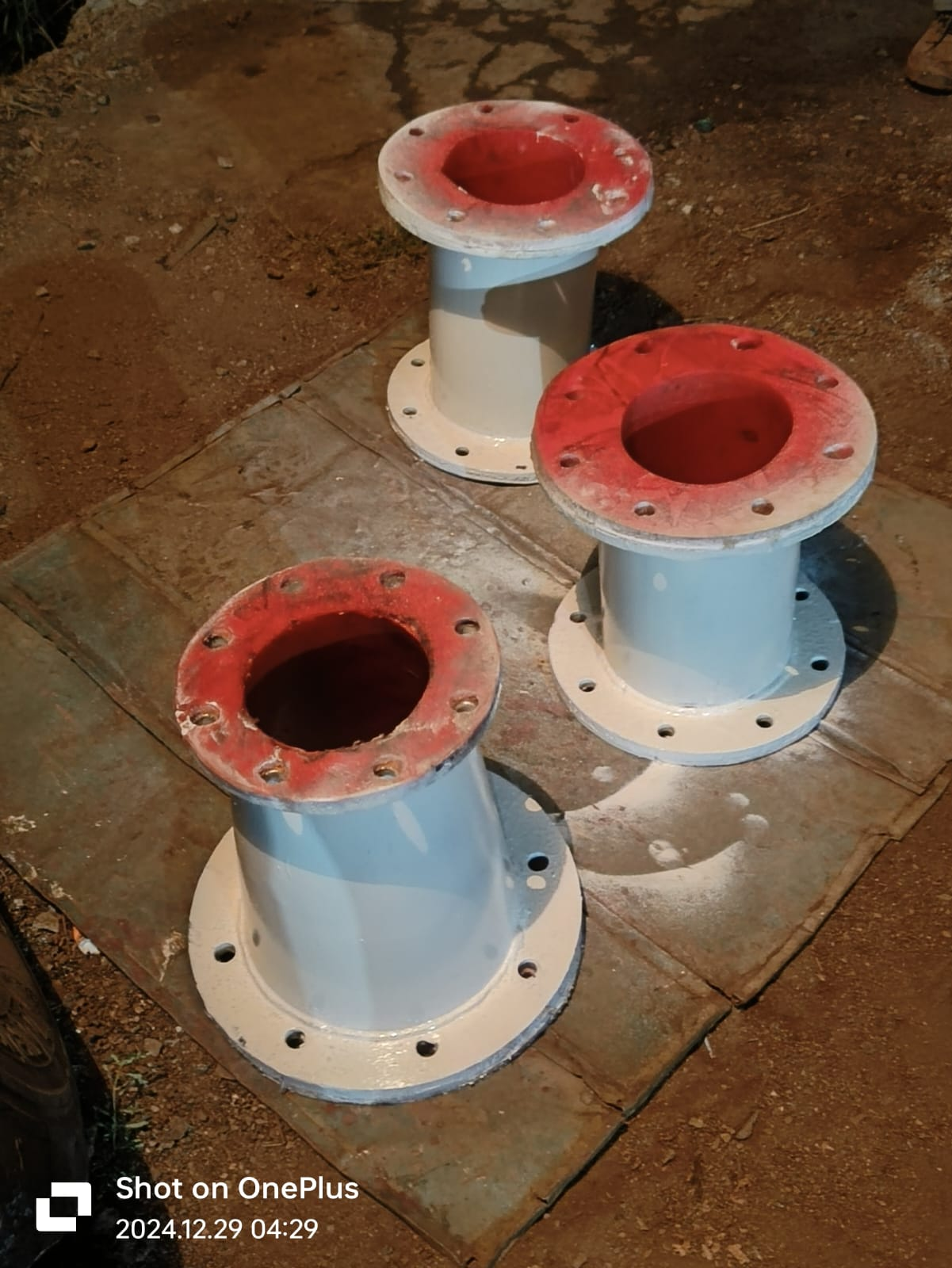 Heavy Gear Turning & Boring