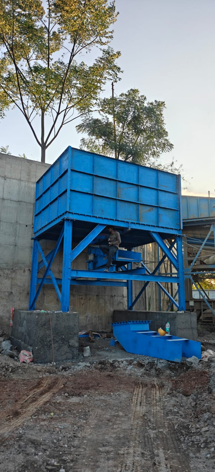 Heavy-Duty Boring & Milling